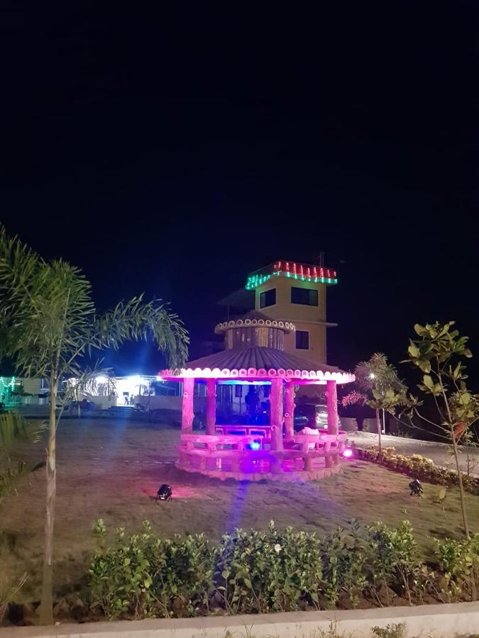 הוילה Sundar Farm קארג'אט מראה חיצוני תמונה